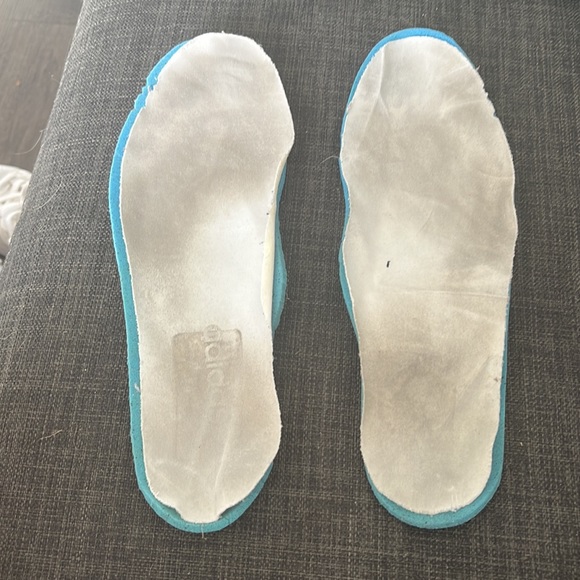 Adidas superstar sneakers - Picture 8 of 9